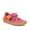 Dívčí barefoot sandály FLEXY LIA Pink Froddo G3150264 růžová