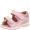 Lány szandál POLLY Rózsaszín/világoszöld Superfit 1-600096-5500 rózsaszín