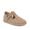 Fete desculte papuci KIRBY OLD PINK Proteze - roz vechi