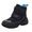 chlapecké zimní boty SNOWCAT GTX, Superfit, 1-000023-0000, modrá