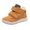 Chlapčenské zimné topánky WHALEY Brown GTX Superfit 1-000747-3000