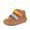 Gyerek barefoot tornacipő FIRST STEP COGNAC Froddo G2130369-4