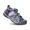 Detské sandále SEACAMP II CNX, black iris / african violet, Keen, 1025149/1025136/1025109, fialová