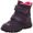 Cizme de iarnă pentru fete HUSKY Purple/Pink Superfit 1-006081-8500