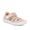 Dívčí barefoot sandály FLEXY LIA Pink Froddo G3150264 růžová