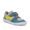 Chlapčenské barefoot tenisky SPLASH Gray/Blue Froddo G3130263-1 gray
