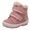 Gyermek téli csizma GROOVY 2.0 Brown/Yellow Gore-TEX, Superfit,1-106314-3000