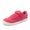 Dívčí barefoot vycházkové boty MUNDIAL JUNIOR BAREFOOT FUCHSIA Joma BFMUNJS2610V