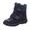Gyermek téli csizma HUSKY Blue Gore-tex, Superfit, 1-006080-8000, kék