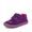 Dievčenské barefoot tenisky PERSY PURPLE Protetika