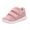 Lányok egész szezonra való cipő LILLO, Superfit, 1-000661-5500, rózsaszín