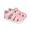 Lány barefoot szandál BASICO ROSA Biomecanics 252326-H032