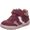Dívčí barefit tenisky SUPERFREE 2.0 Red/Purple GTX Superfit 1-100202-5000