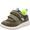 Detské tenisky SPORT7 MINI Green/Yellow Superfit 1-006203-7020