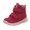Dívčí sandály BUMBLEBEE Red Superfit 1-000392-5000 červená