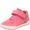 Dievčenské barefoot tenisky SUPERFREE Pink/Pink Superfit 1-000529-5500