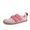 Detské tenisky Barefoot Pegres, BF57U pink