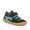 Chlapčenské barefoot tenisky SPLASH Dark Blue Froddo G3130263 dark blue