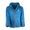 Chlapčenská športová outdoorová mikina na zips Pidilidi PD1170-04 Blue