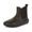 Gyerek barefoot cipő Froddo CHELYS Black G3160245-4