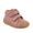 Tenisi barefoot pentru fete FIRST STEP DARK PINK Froddo G2130369-19