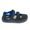 Sandale pentru copii SEACAMP II CNX vintage indigo/evening primorse, Keen, 1028852