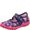 Dievčenské papuče BONNY Blue/Pink Superfit 0-800283-8800