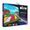 OKTO SENSORY ART set de artă "Crap Koi" 30x40 cm, OKTO, W034370