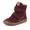 Lány téli barefoot cipő TEX WINTER Bardeaux Froddo G3160247-19