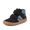 Fiú egész éves bokaszárú barefoot cipő F-MOTION TEX DARK BLUE Froddo G3110285