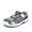 Dětské barefoot tenisky CR111 JUNIOR SILVER Joma BF111JW2612V