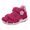 dievčenské sandále EMILY, Superfit, 4-09133-50, červená