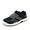 Dětské barefoot tenisky CR111 JUNIOR BLACK Joma BF111JW2601V