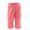 Dievčenské zimné nohavice, Pidilidi, PD1083-03, ružová