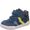 Chlapecké barefit tenisky SUPERFREE 2.0 Blue/Yellow GTX Superfit 1-100202-8000