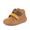 Detské barefoot tenisky FIRST STEP COGNAC Froddo G2130369-23