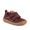 Tenisi barefoot pentru fete BAZE BORDEAUX Froddo G3130271-36