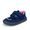 Dievčenské barefoot tenisky PERSY NAVY Protetika
