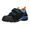 Dětské sandály WAVE, Superfit, 1-000478-8080, oranžová