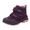Detská celoročná obuv STORM, Superfit, 1-006388-2010, sivá