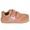 Dievčenské barefoot tenisky KIMBERLY OLD PINK, Protetika, ružová