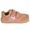 Pantofi de sport pentru fete desculțe KIMBERLY OLD PINK, proteze, roz