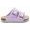 Dievčenské barefoot sandále PROTETIKA NERY PINK pink