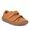 Dětské barefoot tenisky BASE Cognac Froddo G3130256-1 - hnědá