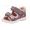 Sandale pentru fete BUMBLEBEE, Superfit, 1-000392-5500, roz