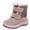 Dievčenské zimné topánky ICEBIRD GTX, Superfit, 1-006010-8000, modrá