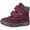 Gyermek téli booties freddy, ricosta, 27396-366, fukszia