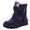 Lány téli csizma FLAVIA szürke/rózsaszín Gore-Tex, Superfit , 1-000216-2000, szürke
