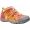 KNOTCH HOLLOW DS Steel Grey/Safety Orange pantofi sport pentru toate anotimpurile, Keen, 1025884