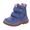 dětské zimní boty GLACIER GTX, Superfit, 1-009221-8030, fialová